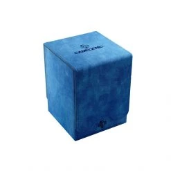Gamegenic: Squire Convertible Deck Box - Blue (100ct)
