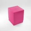 Deck Boxes Gamegenic: Squire Convertible Deck Box - Pink (100ct)