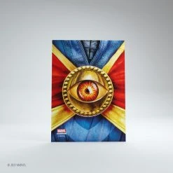 May 23-29, 2022 Gamegenic - Marvel Champions Art Sleeves - Doctor Strange (50ct)