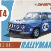 Holy Grail Games Board Games Rallyman: GT – GT4