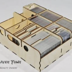 Meeple Realty - Gloomhaven Town (Compatible With Gloomhaven™) 23 Meeple Realty - Gloomhaven Town (Compatible With Gloomhaven™)