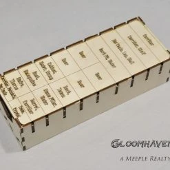 Meeple Realty - Gloomhaven Town (Compatible With Gloomhaven™) 29 Meeple Realty - Gloomhaven Town (Compatible With Gloomhaven™)