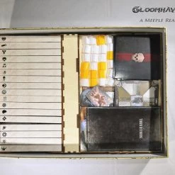 Meeple Realty - Gloomhaven Town (Compatible With Gloomhaven™) 32 Meeple Realty - Gloomhaven Town (Compatible With Gloomhaven™)