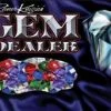Gryphon Games Board Games Gem Dealer (Travel Edition)