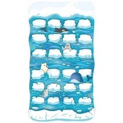 Adventerra Games Polar Adventure: Disappearing Ice 9 Adventerra Games Polar Adventure: Disappearing Ice