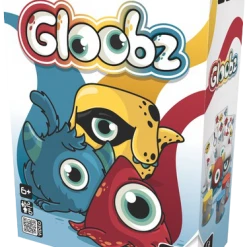 Gigamic Gloobz Board Games