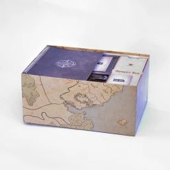 Laserox - GloomBox (Compatible With Gloomhaven)