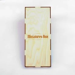 Laserox - GloomBox (Compatible With Gloomhaven) 39 Laserox - GloomBox (Compatible With Gloomhaven)