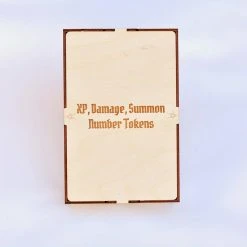 Laserox - GloomBox (Compatible With Gloomhaven) 31 Laserox - GloomBox (Compatible With Gloomhaven)