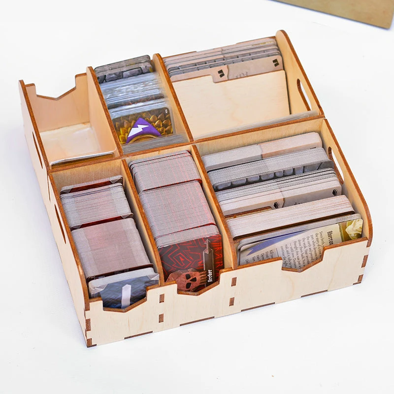 Laserox - GloomBox (Compatible With Gloomhaven) 7 Laserox - GloomBox (Compatible With Gloomhaven)