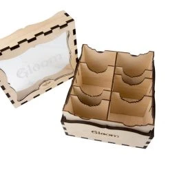 The Broken Token Broken Token - Gloom Tomb