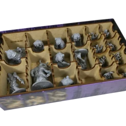 Go7 Gaming - OTHSIN-001 For The Others: Sins