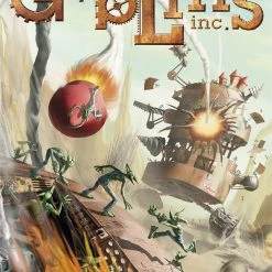 Rio Grande Games Goblins, Inc.