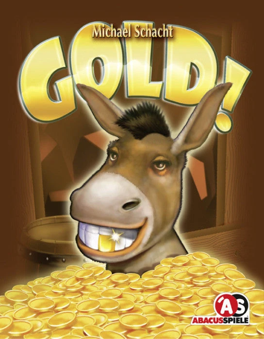 COFFEE HAUS GAMES Gold! 1 COFFEE HAUS GAMES Gold!