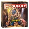 Hasbro Board Games Monopoly: The Goonies
