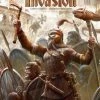 AlcyonCreative Board Games Gothic Invasion