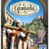 Queen Games Granada Board Games