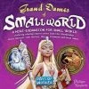 Days Of Wonder Board Games Grand Dames Of Small World