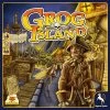 Pegasus Spiele Board Games Grog Island