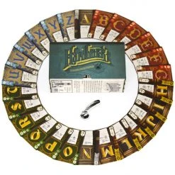 Fowers Games Board Games Hardback