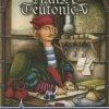 Argentum Verlag Board Games Hansa Teutonica (French Edition)