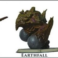 Harebrained Schemes Golem Arcana: Zikia Heralds Of The Great Weald Board Games