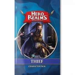 White Wizard Games Hero Realms: Character Pack - Thief