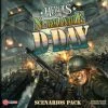 Devil Pig Games Heroes Of Normandie: D-DAY Scenarios Pack Board Games