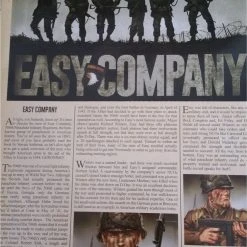 Devil Pig Games Heroes Of Normandie: Gazette #3 Board Games