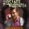 Van Ryder Games Hostage Negotiator: Abductor Pack 3