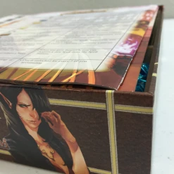 Go7 Gaming - ARGENT-001 Insert For Argent