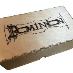 The Broken Token Broken Token - Kit For Humanity - Dominion