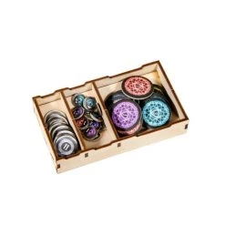 The Broken Token Broken Token - Gloomhaven Organizer *PRE-ORDER*