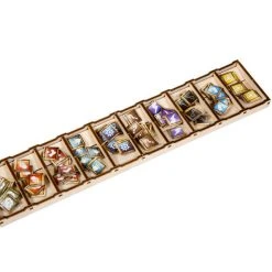 The Broken Token Broken Token - Gloomhaven Organizer *PRE-ORDER*