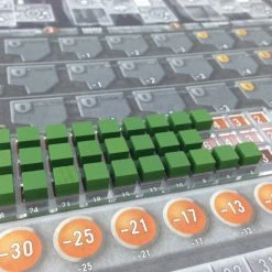 Go7 Gaming - Eclipse Trays For Eclipse