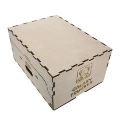 The Broken Token Broken Token - Galaxy Trucker Crate