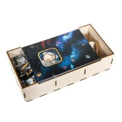 The Broken Token Broken Token - Galaxy Trucker Crate