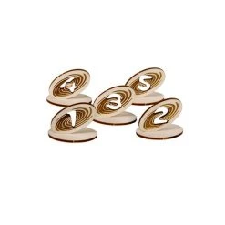 The Broken Token Broken Token - Galaxy Trucker Crate