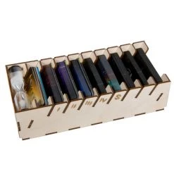 The Broken Token Broken Token - Galaxy Trucker Crate