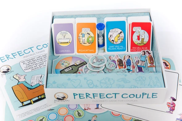 MDR Perfect Couple 3 MDR Perfect Couple