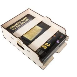 The Broken Token Broken Token - Galaxy Trucker Crate