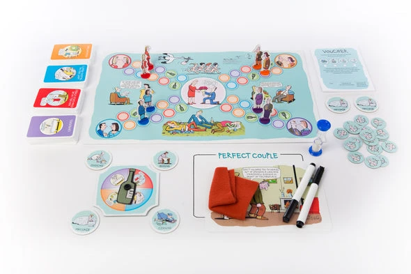 MDR Perfect Couple 6 MDR Perfect Couple