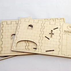 The Broken Token Broken Token - Mini Dice Tower Kit