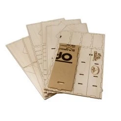 The Broken Token Broken Token - Mystic Vale Organizer 9 The Broken Token Broken Token - Mystic Vale Organizer