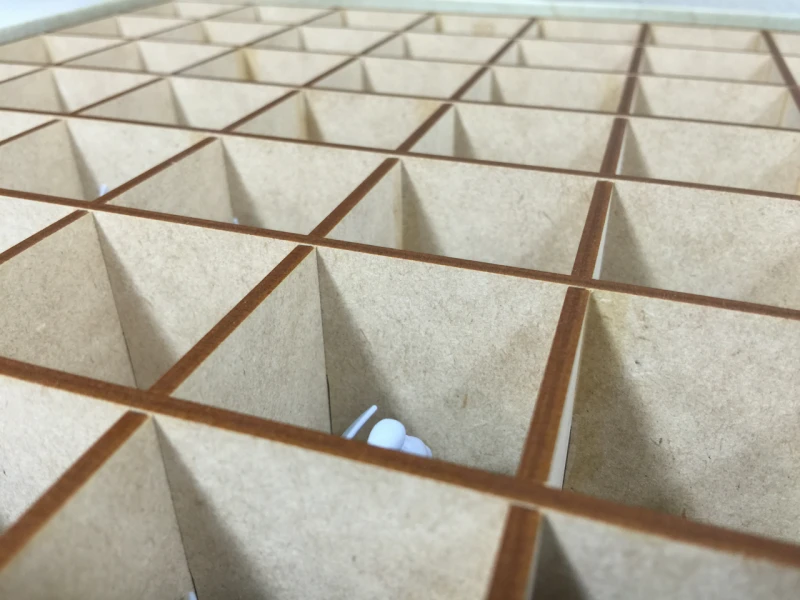 Go7 Gaming - AQGM-001 Insert For Arcadia Quest Guildmaster 3 Go7 Gaming - AQGM-001 Insert For Arcadia Quest Guildmaster