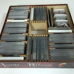 Go7 Gaming - LGC-006 Insert For New Large FFG Boxes
