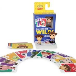 Funko Games Something Wild: Toy Story