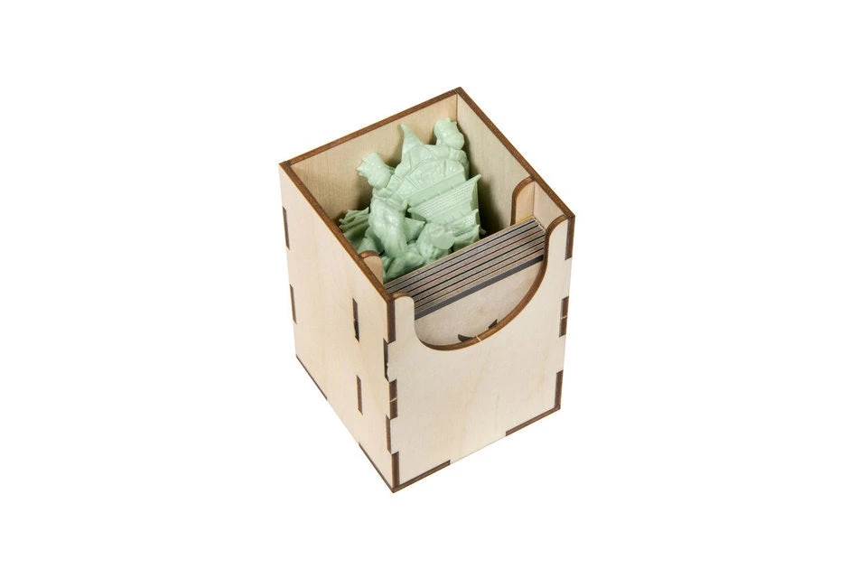 The Broken Token Broken Token - Rising Sun: Core Box Organizer 5 The Broken Token Broken Token - Rising Sun: Core Box Organizer