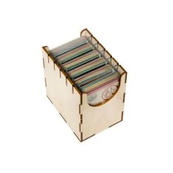 The Broken Token Broken Token - Rising Sun: Core Box Organizer 18 The Broken Token Broken Token - Rising Sun: Core Box Organizer