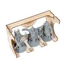 The Broken Token Broken Token - Rising Sun: Core Box Organizer 22 The Broken Token Broken Token - Rising Sun: Core Box Organizer